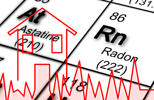 Radon Testing