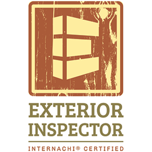 Exterior Inspector Badge