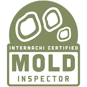 Mold Inspector Badge