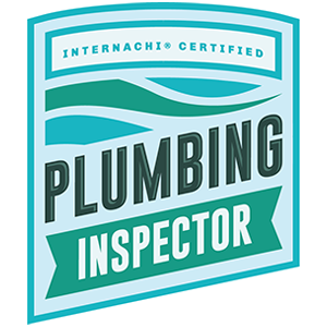 Plumbing Inspector Badge