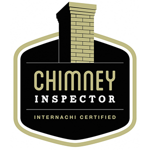 Chimney Inspector Badge