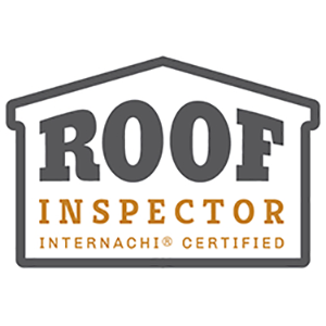 Roof Inspector Badge