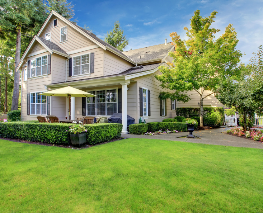 home inspection services